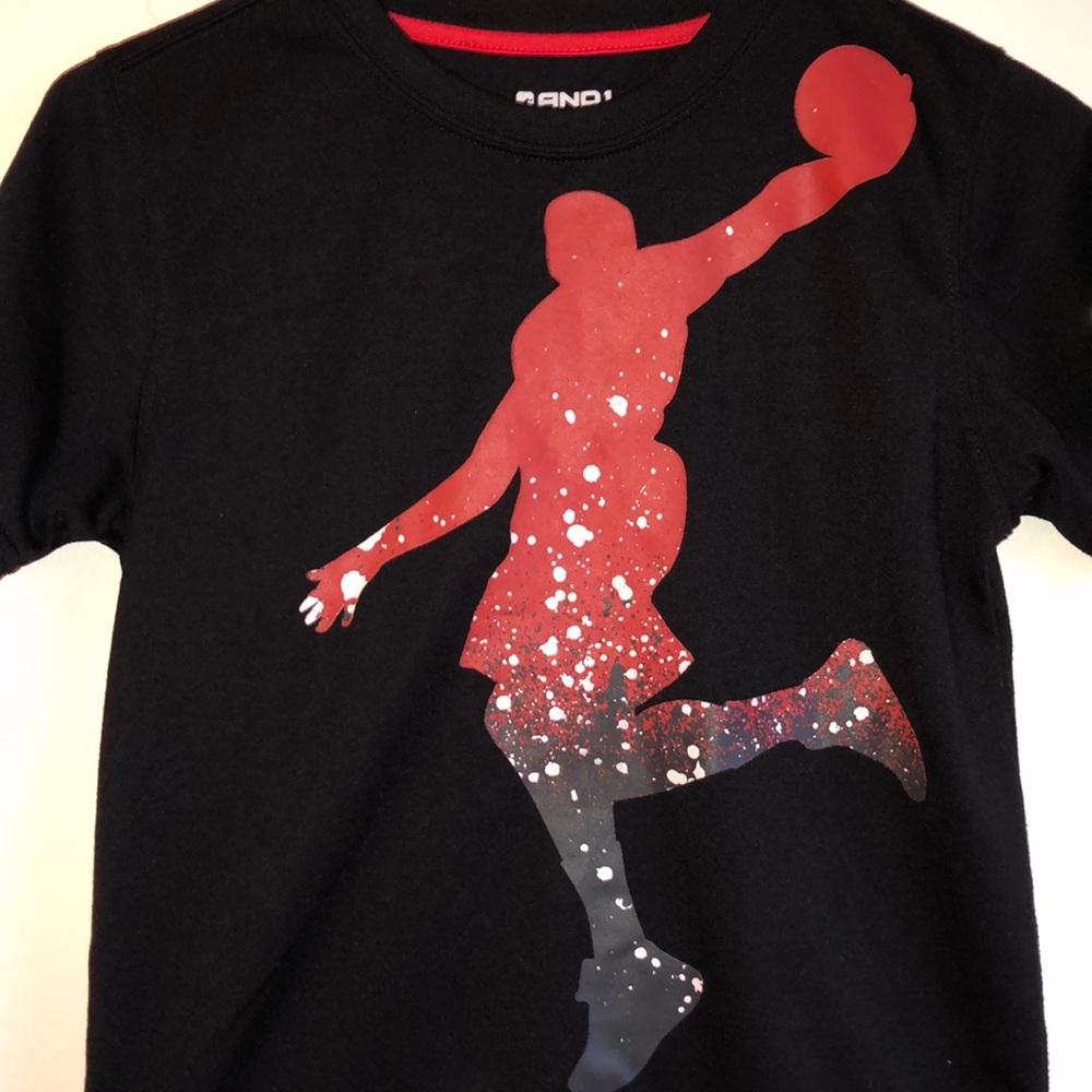 AND1 T-shirt